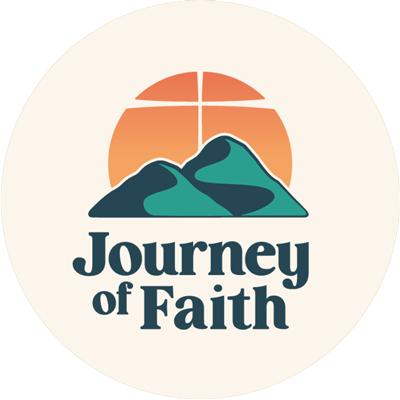 Enjoying the Journey Tract - Faithworks Media