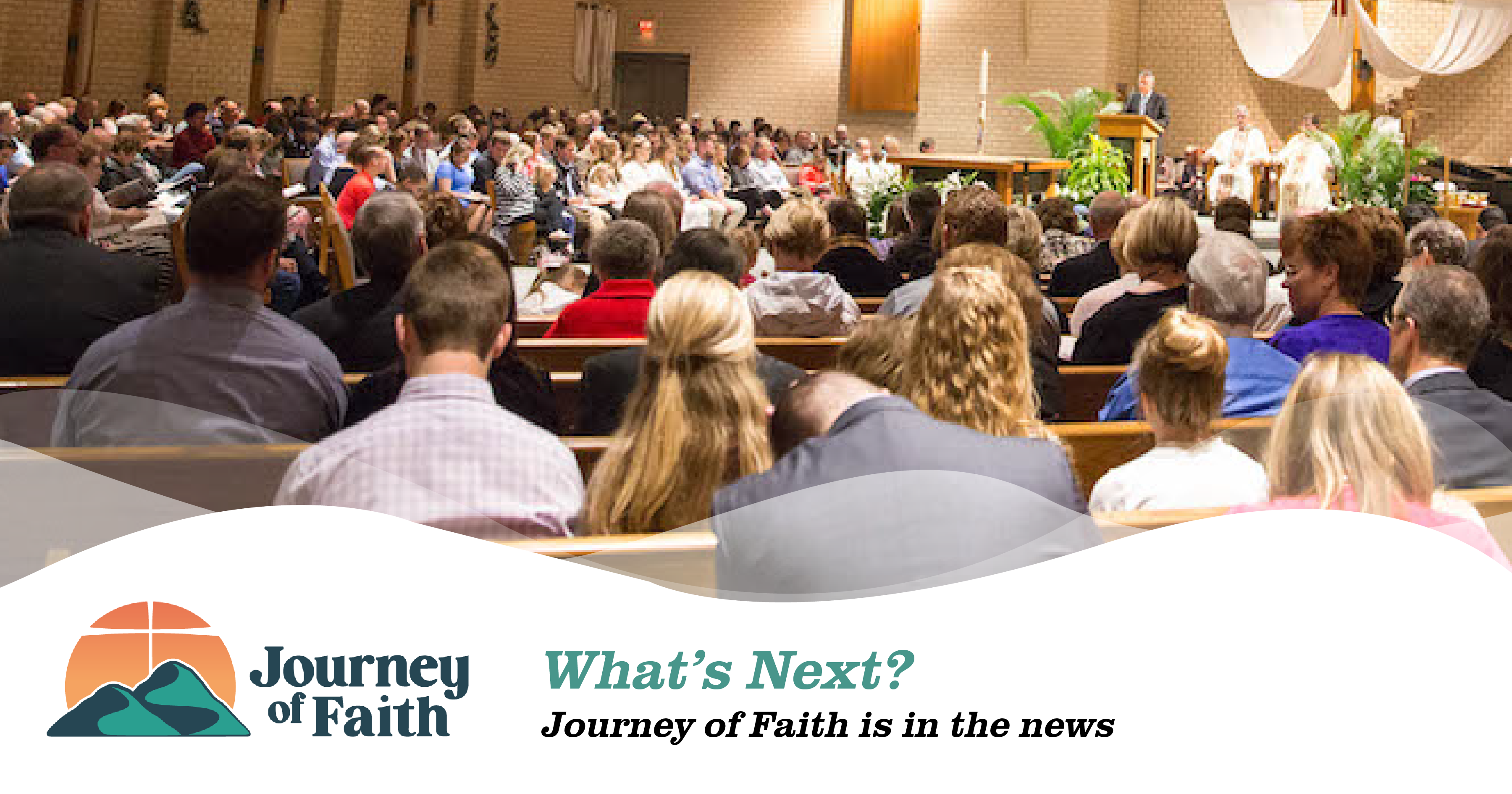 journey of faith conference