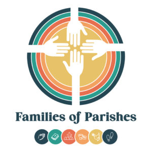 Families of Parishes, connected in faith